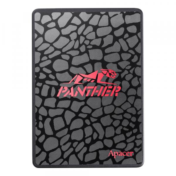 Apacer AS350 PANTHER SATA III / 128GB Toshkentda - fotosurat