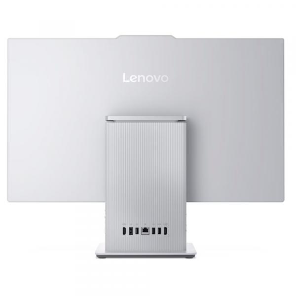 Lenovo IdeaCentre  24IRH9 / Ryzen 3 7335U / 8GB / SSD 256GB / 24" Cloud Gray Toshkentda - fotosurat