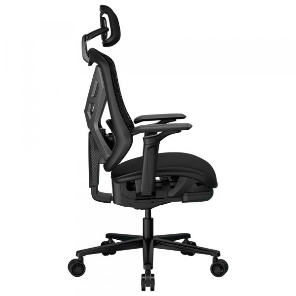 Cougar Speeder Neo Toshkentda - fotosurat