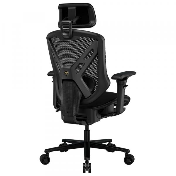 Cougar Speeder Neo Toshkentda - fotosurat