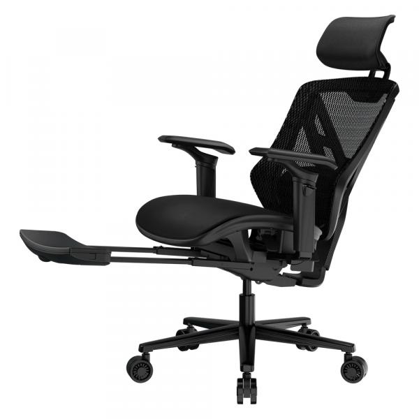 Cougar Speeder Neo Toshkentda - fotosurat