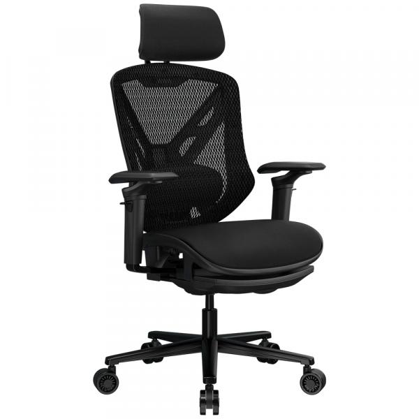 Cougar Speeder Neo Toshkentda - fotosurat