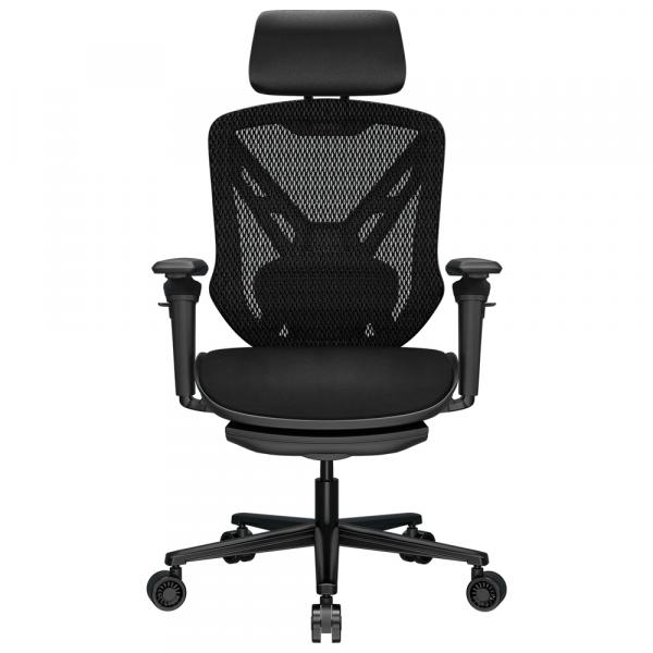 Cougar Speeder Neo Toshkentda - fotosurat