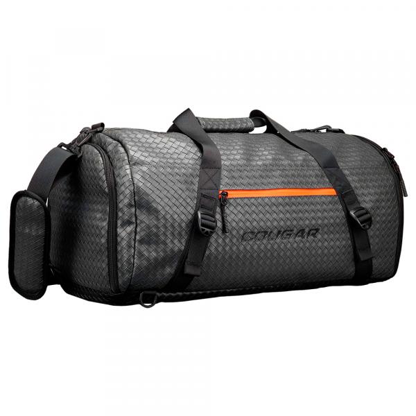 Cougar Forerunner Toshkentda - fotosurat