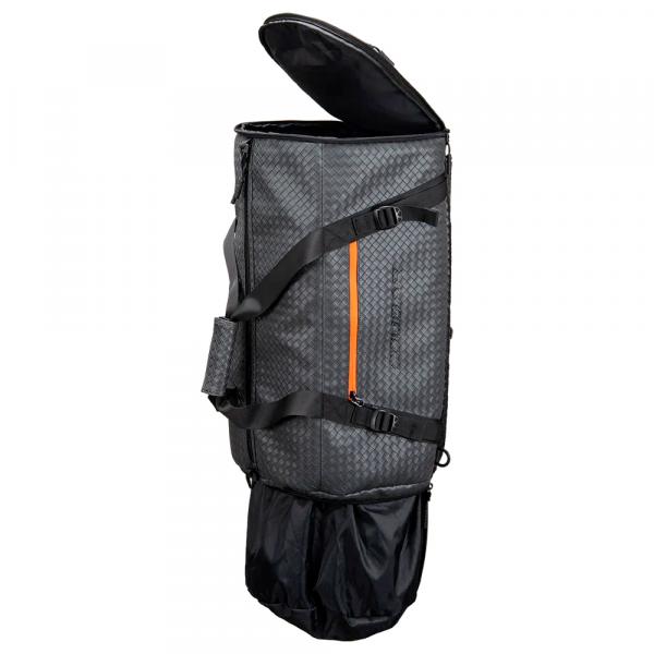 Cougar Forerunner Toshkentda - fotosurat
