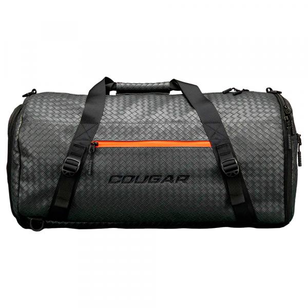 Cougar Forerunner Toshkentda - fotosurat