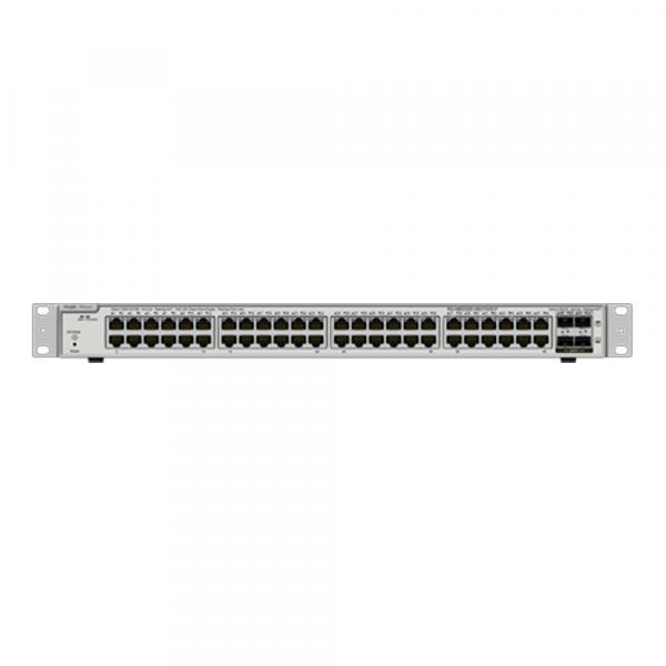 Ruijie Reyee RG-NBS3200-48GT4XS-P-V2 Toshkentda - fotosurat