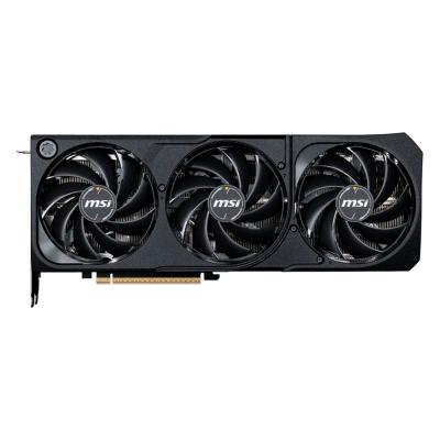 MSI GeForce RTX 5070 12G SHADOW 3X OC