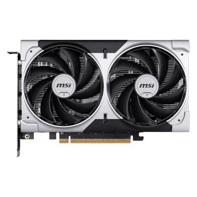 MSI GeForce RTX 5050 8G VENTUS 2X OC