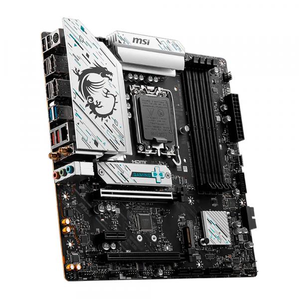 MSI B760M GAMING PLUS WIFI Toshkentda - fotosurat