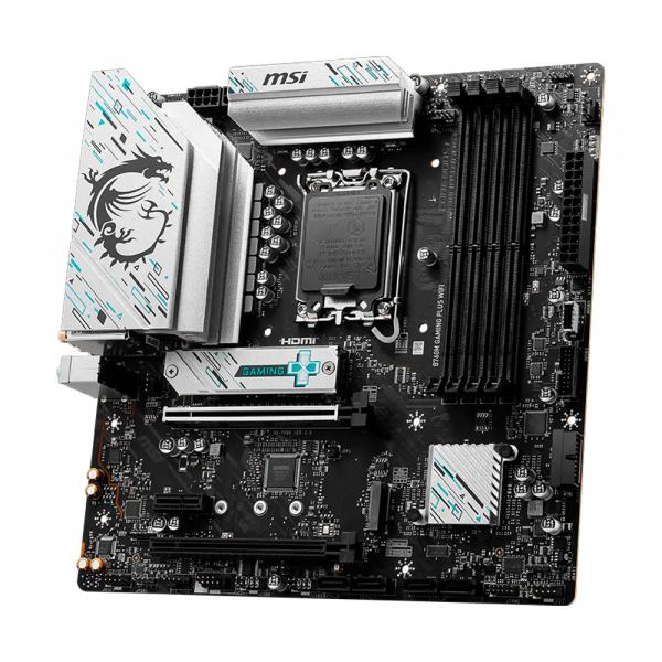 MSI B760M GAMING PLUS WIFI Toshkentda - fotosurat
