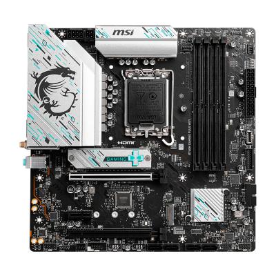 MSI B760M GAMING PLUS WIFI