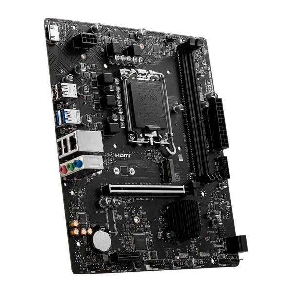 MSI PRO H610M-S DDR4 Toshkentda - fotosurat