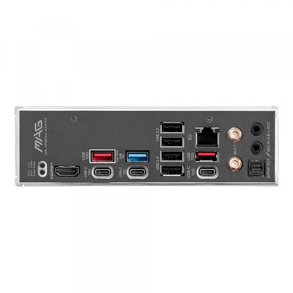 MSI MAG B850 TOMAHAWK MAX WIFI Toshkentda - fotosurat