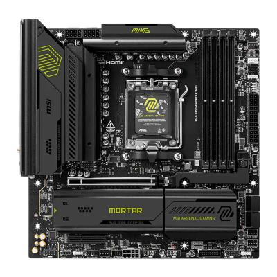 MSI MAG B850M MORTAR WIFI