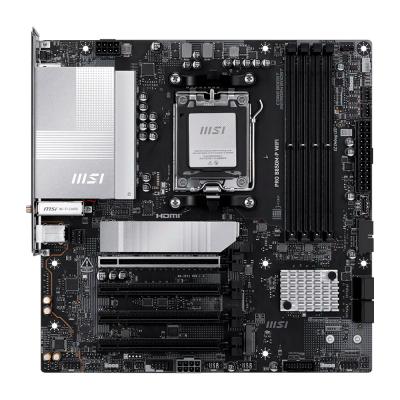 MSI PRO B850M-P WIFI
