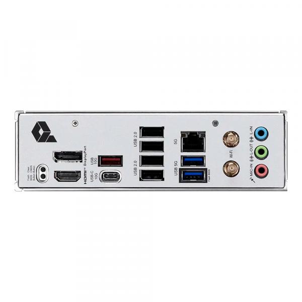 MSI PRO B850M-P WIFI Toshkentda - fotosurat