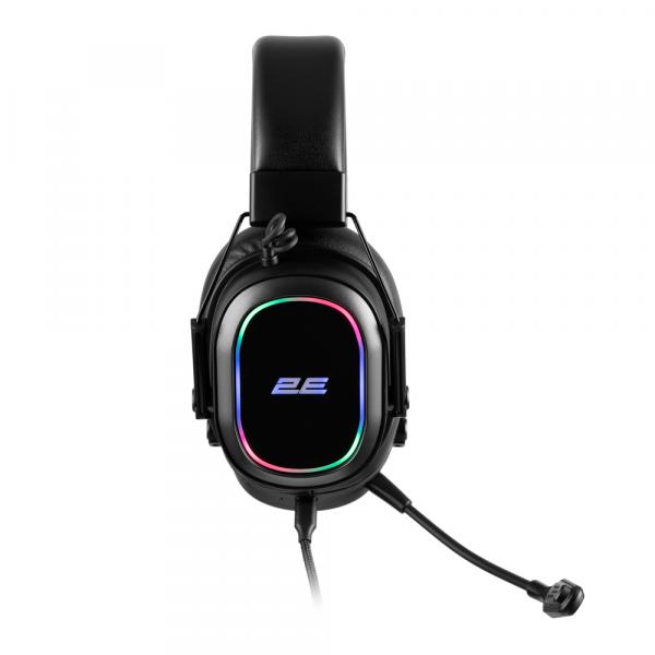 2E Gaming HG320 V2 7.1 Black Toshkentda - fotosurat