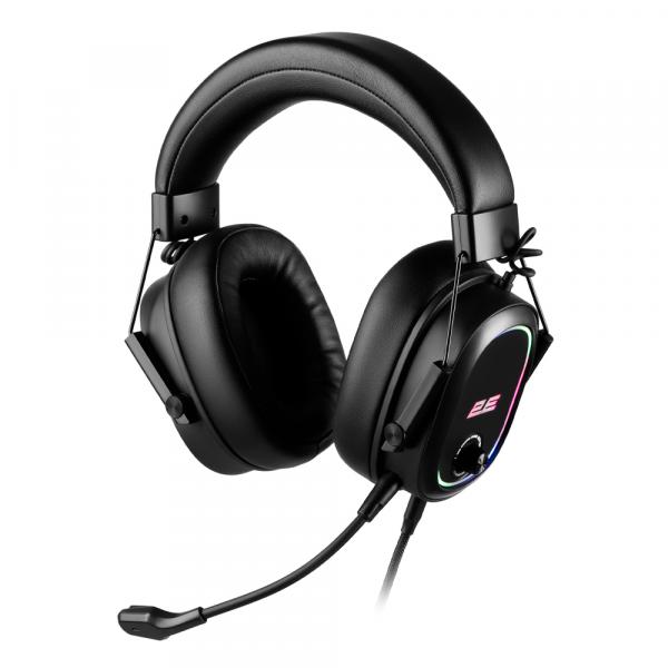 2E Gaming HG320 V2 7.1 Black Toshkentda - fotosurat