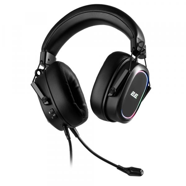 2E Gaming HG320 V2 7.1 Black Toshkentda - fotosurat