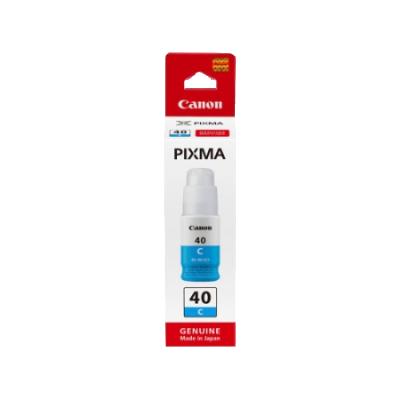 Canon INK GI-40 C