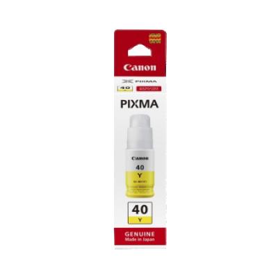 Canon INK GI-40 Y