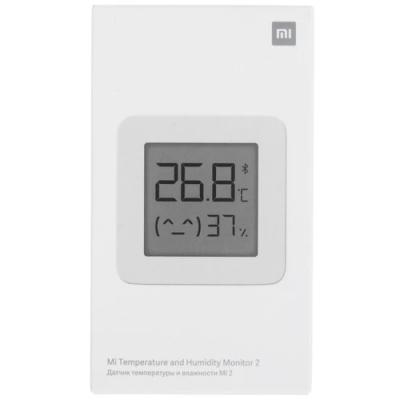 Xiaomi Mi Temperature and Humidity Monitor 2
