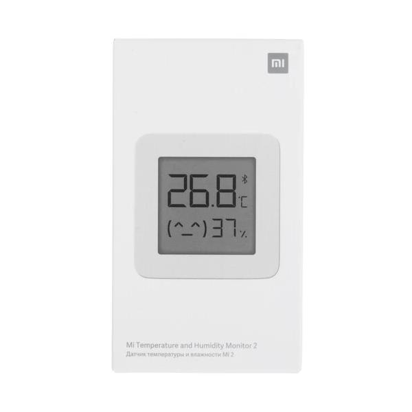 Xiaomi Mi Temperature and Humidity Monitor 2 Toshkentda - fotosurat