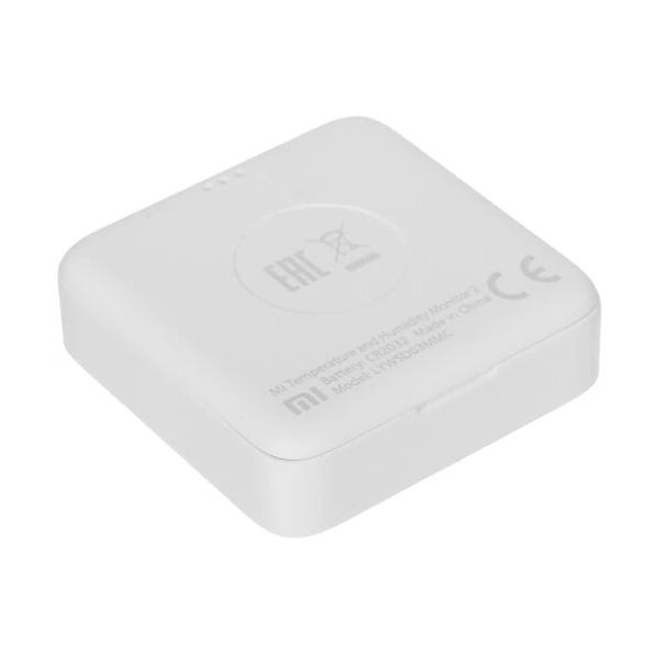 Xiaomi Mi Temperature and Humidity Monitor 2 Toshkentda - fotosurat
