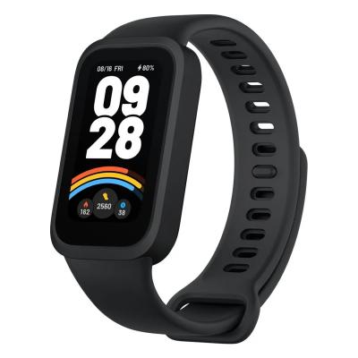 Xiaomi Smart Band 9 Active Black