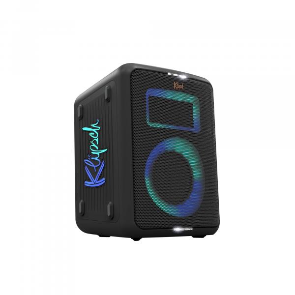 KLIPSCH Vegas EUA Black Toshkentda - fotosurat