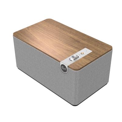 KLIPSCH The Three Plus Walnut Walnut