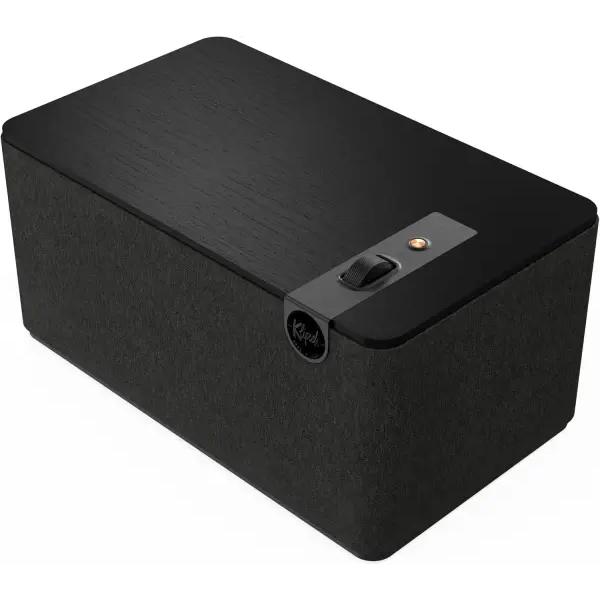 KLIPSCH The One Plus Matt Black Toshkentda - fotosurat