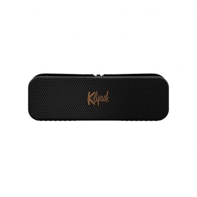 KLIPSCH Detroit Black / 2 per crt.