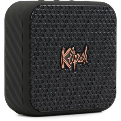 KLIPSCH Austin Black / 10 per crt.