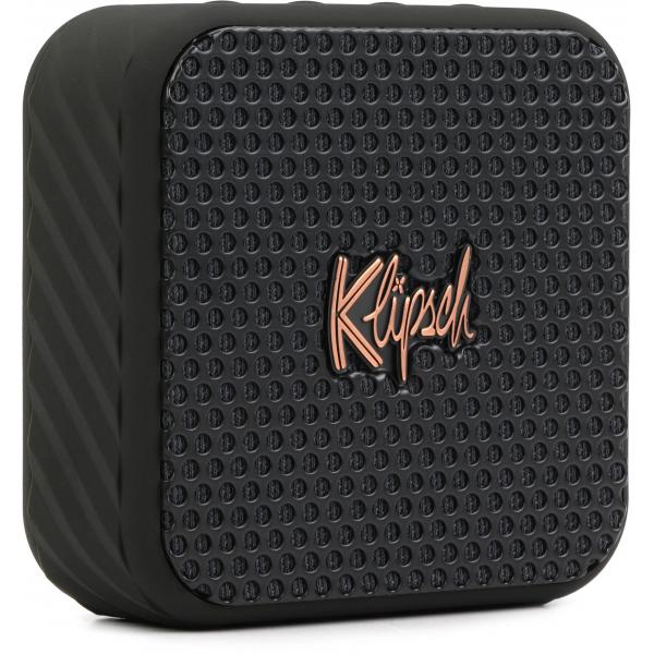 KLIPSCH Austin Black / 10 per crt. Toshkentda - fotosurat