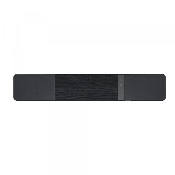 KLIPSCH Flexus Core 100 EUA Black Toshkentda - fotosurat