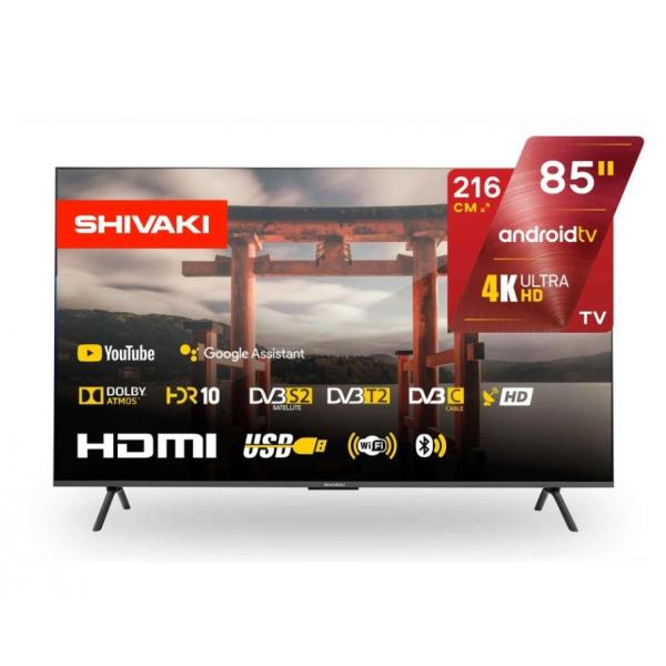 SHIVAKI S85MQ9700 в Ташкенте - фото