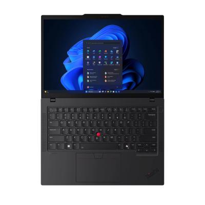 Lenovo ThinkPad T14 Gen 6 (Intel) (16/512GbNVME/14"60Hz) Black