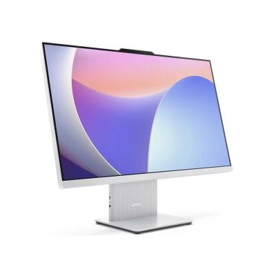 Lenovo IdeaCentre AIO 24IRH9 (i3/8/512GbNVME/24"100Hz) Cloud Grey