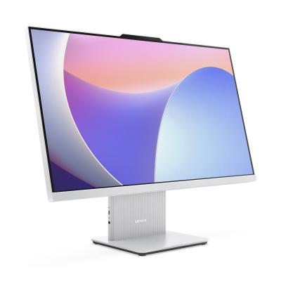 Lenovo 24IRH9 (i5/16/512GbNVME/24"100Hz) Cloud Grey