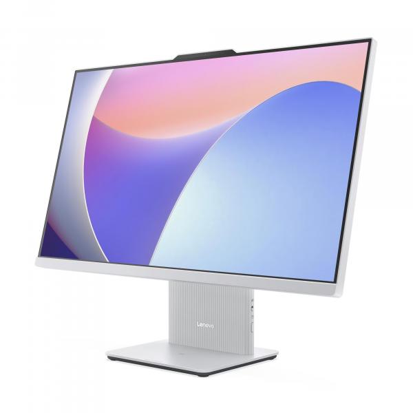 Lenovo 24IRH9 (i5/16/512GbNVME/24"100Hz) Cloud Grey Toshkentda - fotosurat