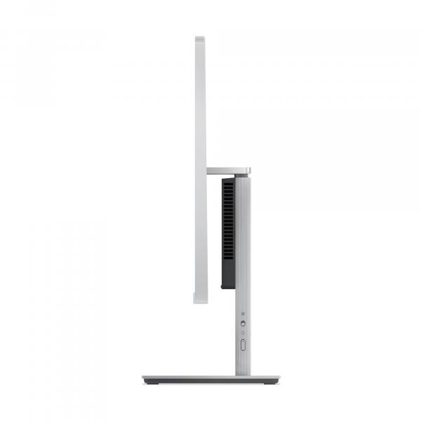 Lenovo 27IRH9 (i5/8/512GbNVME/27") Cloud Grey в Ташкенте - фото