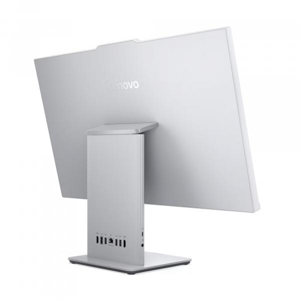 Lenovo 27IRH9 (7 240H/16/512GbNVME/27") Cloud Grey в Ташкенте - фото