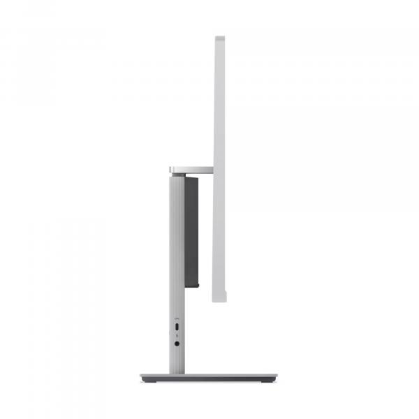 Lenovo 27IRH9 (7 240H/16/512GbNVME/27") Cloud Grey в Ташкенте - фото