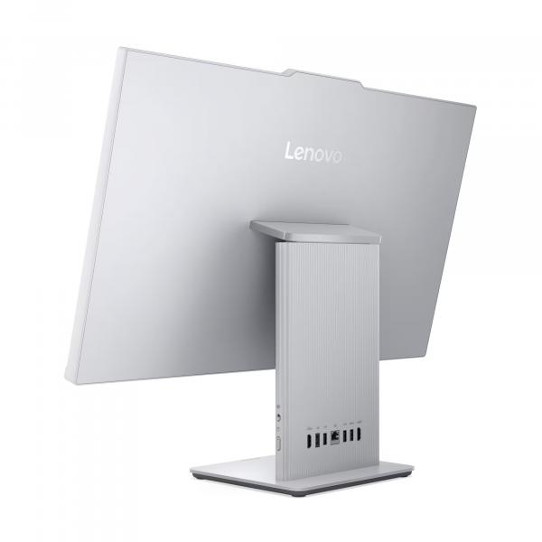 Lenovo 27IRH9 (7 240H/16/512GbNVME/27") Cloud Grey в Ташкенте - фото