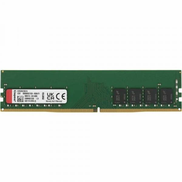 Kingston DDR4 16GB 3200MHz PC4-25600 (Hiksemi) в Ташкенте - фото