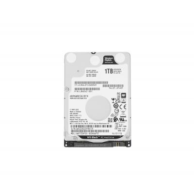 Toshiba HDD 1TB Toshiba OEM 2.5" SATA III (5400 RPM / 7200 RPM, 6Gb/s)