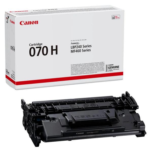 Canon 070H для Canon MF461/463/465/LBP243/246 Toshkentda - fotosurat