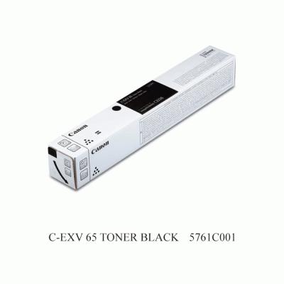 Canon C-EXV 65 ВК для Canon iR C3326 (17 500 стр.)